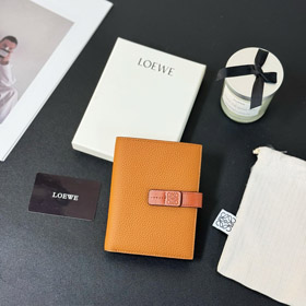 Loewe Medium Coin Purse-3982