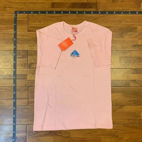 Nike ACG series embroidered logo casual breathable short-sleeved T-shirt (9 styles)-2750
